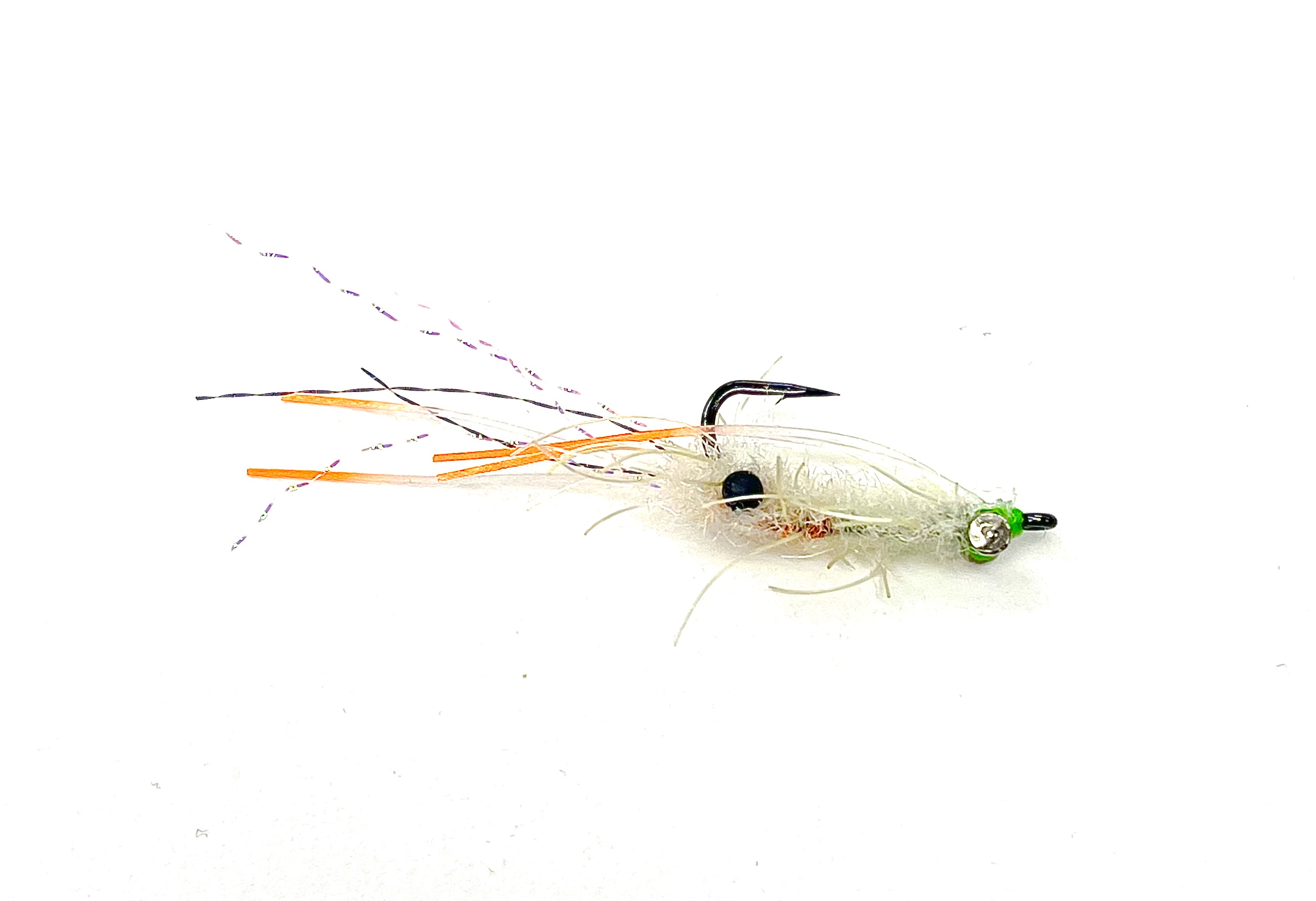 EP Ascension Bay Mantis - Ghost - Size 6